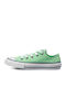 Converse Παιδικά Sneakers Chuck Taylor OX C για Αγόρι Πράσινα