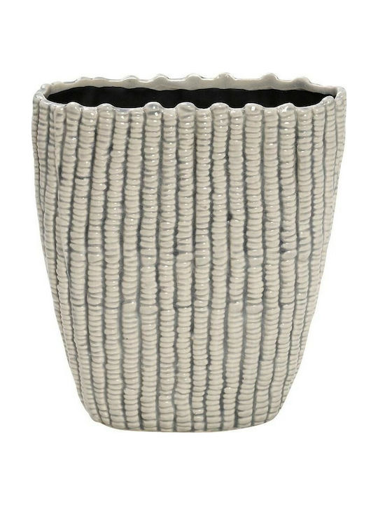 Espiel Ceramic Vase 19.8x8.5x22.3cm