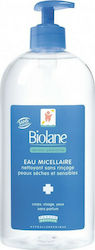 Biolane Reinigendes Wasser 500ml
