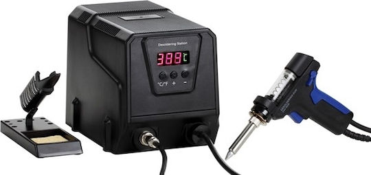 ZD8925 Soldering Station Electric 90W with Temperature Setting