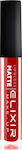 Elixir Matte Lipgloss 421 Scarlet Red 7ml