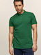 Polo T-shirt Cypress