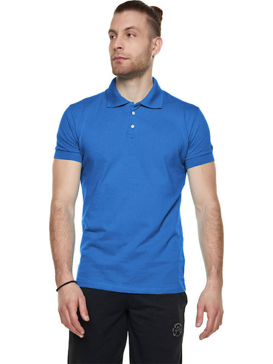 Bodymove Polo T-shirt Ρουα