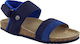 Mayoral Kids' Sandals Navy Blue