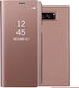Hurtel Clear View Buchen Sie Kunststoff Rose Go...