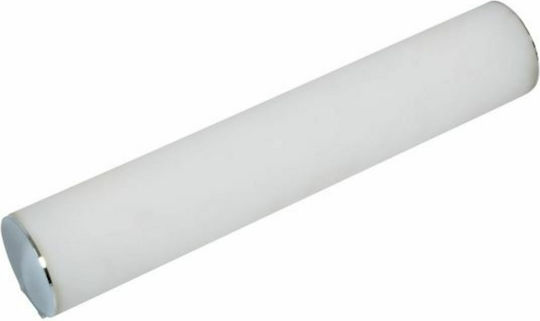 Spot Light Модерен Осветително тяло За баня с фасунга E14 Бял 36x6.5x6.5см.