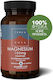 TerraNova Magnesium Complex 100mg με Βιταμίνη B6 50 φυτικές κάψουλες