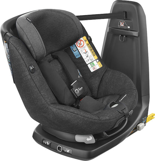 Maxi-Cosi AxissFix Air Baby Car Seat i-Size with Isofix Nomad
