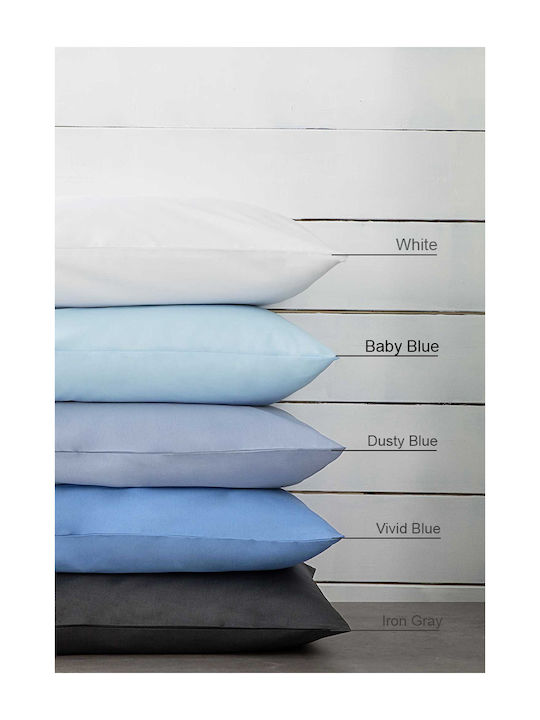 Nima Sheet King Size 270x280cm. Unicolors 18271...