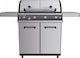 Outdoorchef Dualchef S 425 G Ψησταριά Υγραερίου...