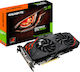 Gigabyte GeForce GTX 1070 Ti 8GB Windforce