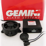 Gemini CANBUS Alarm System Car 1 Way