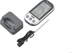 Landmann 13625 Wireless Digital BBQ Thermometer with Probe