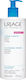 Uriage Nourishing & Cleansing Cream Sensitive Skin Soap F Bubble Bath with Shea Butter for Nourishing 500ml