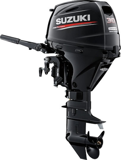 Suzuki df 30