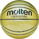 Molten Golden Trophy Decorative Ball