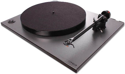 Rega RP78 0406017 Turntables Black