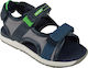 Mayoral Kinder Sandalen Blau