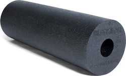 Blackroll Standard Cilindru rotund Negru 45cm