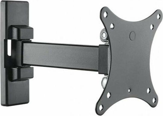 Sbox LCD-901 LCD-901 Wall TV Mount with Arm up to 27" and 20kg