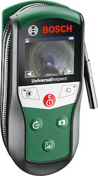 Bosch Universal Inspect Ενδοσκοπική Κάμερα με Ανάλυση 320x240 pixels και Καλώδιο 0.9m