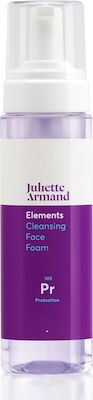 Juliette Armand Αφρός Καθαρισμού Cleansing Face 230ml