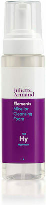 Juliette Armand Micellar Cleansing Foam Cleansing Micellar Water 230ml