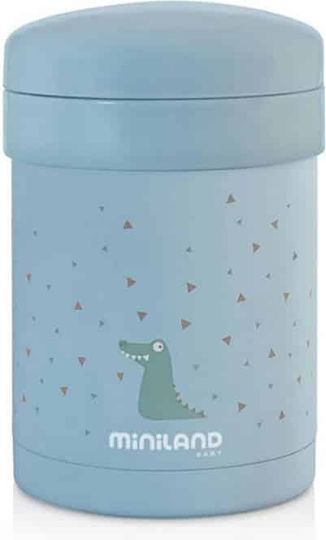 Miniland Thermal Baby Thermos for Food 700ml