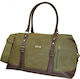 RCM 1374 Khaki Sack Voyage Green L51xW25xH29cm