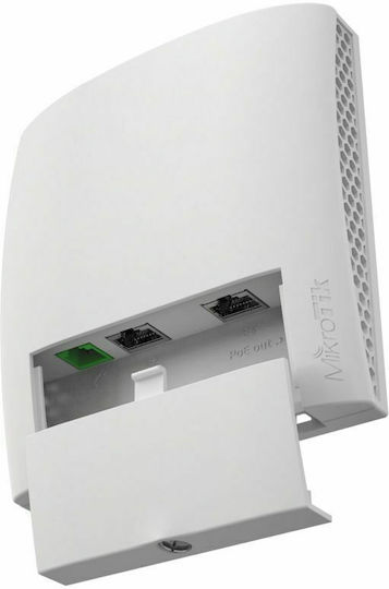MikroTik wsAP ac lite Access Point Wi‑Fi 5 Dual Band (2.4 & 5GHz)