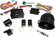 Bizzar BCA1 Alarmanlage Auto 1 Weg S-BCA1+