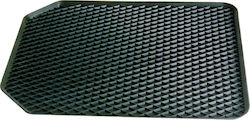 Carpoint 45x55cm Universal 1τμχ από Λάστιχο Μαύρο