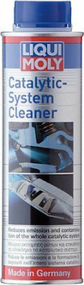 Liqui Moly Catalytic-System Cleaner Πρόσθετο Βενζίνης 300ml