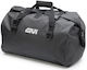 Givi GL1010 Waterproof Motorcycle Tail Bag 60lt Black