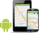 Kentall Alarm Machine Made GPS Tracker with Telenotification