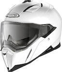 Caberg Jackal Full Face Helmet with Sun Visor E...