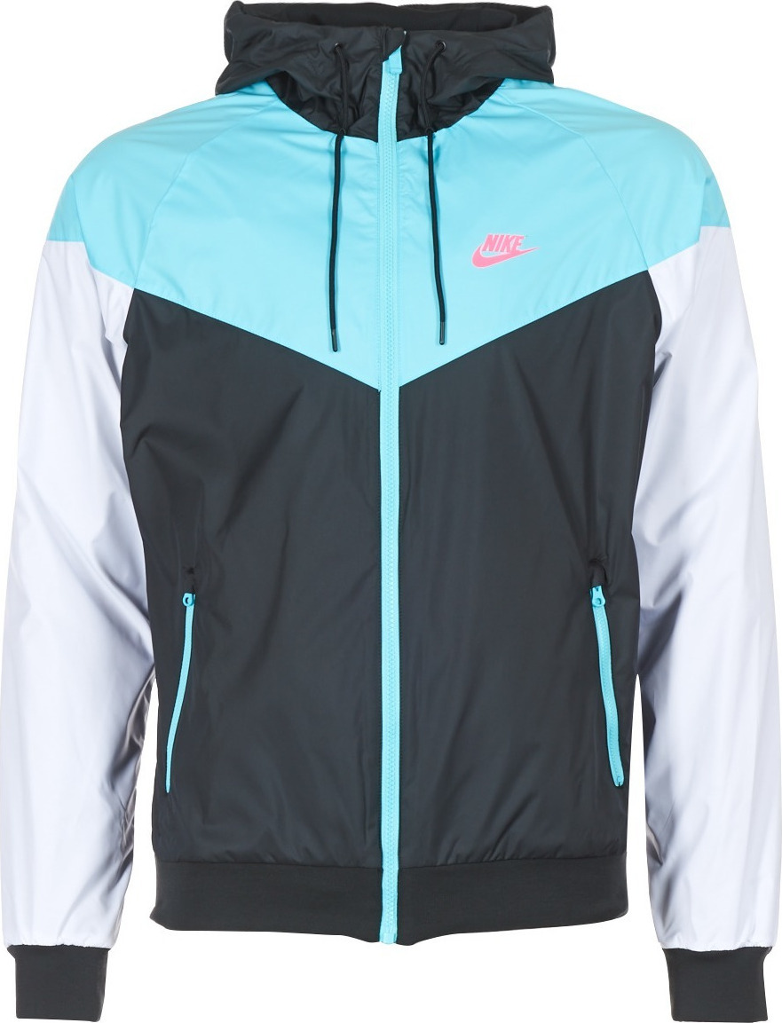 nike w nsw windrunner jacket