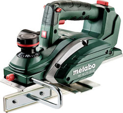 Metabo HO 18 LTX 20-82 Planer 18V Solo with Suction System