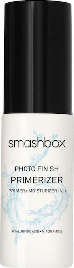 Smashbox Photo Finish Primerizer Primer pentru față sub formă cremoasă 15ml
