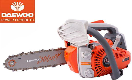Daewoo DACS2510 Pruning Gasoline Chainsaw 2.9kg with Blade 25cm