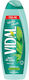 Vidal White Musk Αφρόλουτρο & Άρωμα White Musk 750ml