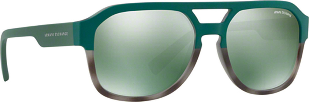 armani exchange ax4074s