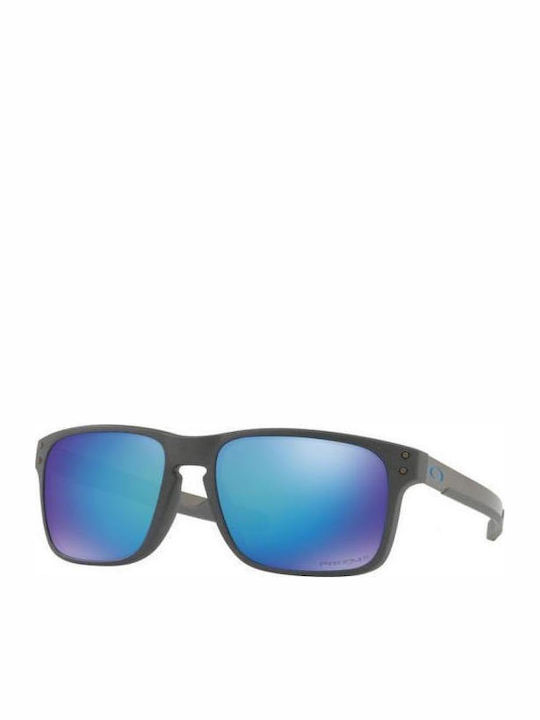 Oakley Holbrook Mix Ανδρικά Γυαλιά Ηλίου με Γκρ...