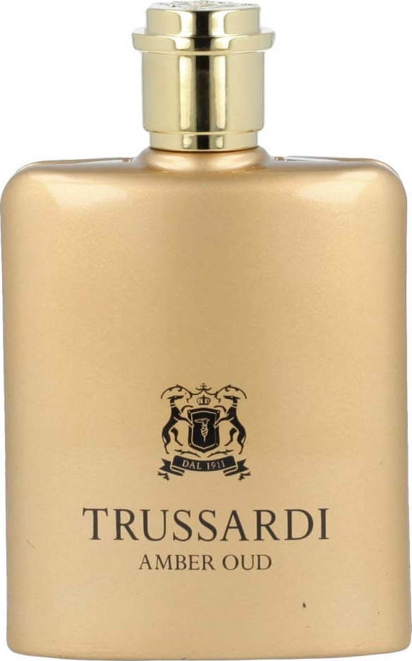 Trussardi Amber Oud Eau de Parfum 100ml Skroutz.gr