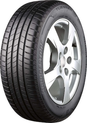 Bridgestone Turanza T005 Car Summer Tyre 185/60R15 84H