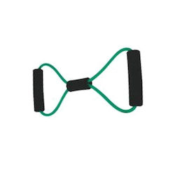 MSD Band Figure 8-Ring Loop Σκληρό Λάστιχο Γυμναστικής MSD Band Figure 8-Ring Loop Σκληρό Λάστιχο Γυμναστικής