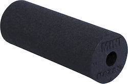 Blackroll Mini Κύλινδρος Μασάζ Πέλματος Μαύρος 15cm