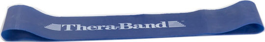 Thera-Band Mini Widerstandsbänder Schleife Sehr schwer Blau 0.305m