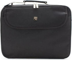 Sbox New York Bag Shoulder / Handheld 15.6" Black Sbox New York Bag Shoulder / Handheld 15.6" Black