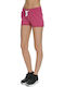 BodyTalk 1181-902105 Women's Sporty Shorts Sangria 1181-902105-00399